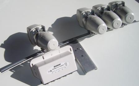 LNB Multifeed Sets