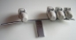 Alps Multifeedset Astra 19,2-Eutelsat 16-Hotbird 13-Thor 1w f?r ein Teilnehmer