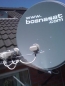 Alps Multifeedset Astra 19,2-Eutelsat 16-Hotbird 13-Thor 1w f?r ein Teilnehmer