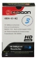 Octagon Diseqc Schalter 4in1 WSG mit 3 Jahren Garantie