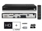 Optiqum HD+ X500p Sat Reciever mit 12 Monate HD+ Karte (FULL HD 1080p) 10HD SENDER!