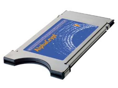 Alphacrypt Light CI-Modul