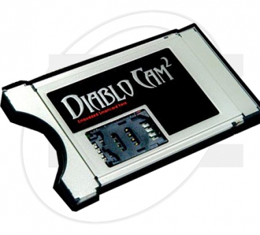 DiabloCam 2 Professional