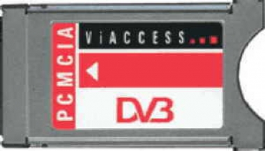 Viaccess CI Modul
