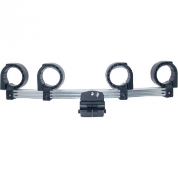 Triax 4fach multifeedhalter