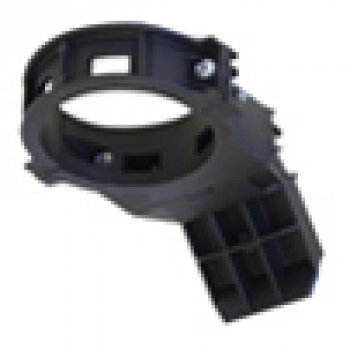 Adapter f�r Monoblock 3 Grad