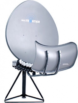 Wavefrontier Multifeed-T90
