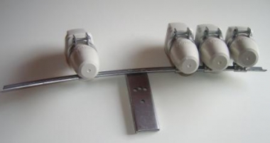 Alps Multifeedset Astra 19,2-Eutelsat 16-Hotbird 13-Thor 1w f?r ein Teilnehmer