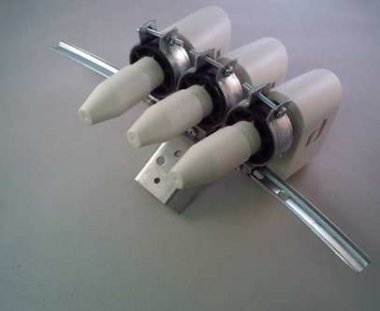 Inverto Multiconnect Multifeed Set f�r 3 Sat