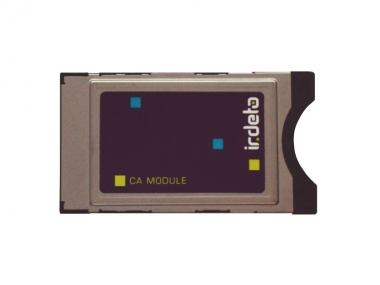 SmarDTV Irdeto 1 u. 2 CI Modul