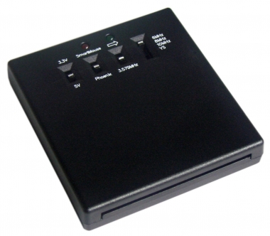 Smartmouse / Easymouse 2 USB Premium Programmer