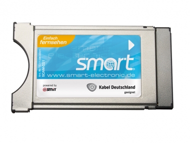 Smart SCAM-CG1 CI+1660R CI+ Modul