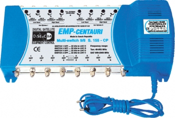 Preisvergleich Emp Centauri 9in8 Multiswitch 