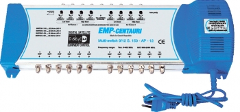 Preisvergleich Emp Centauri 9in12 Multiswitch 