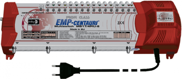 Preisvergleich Emp Centauri 17in8 Multiswitch 