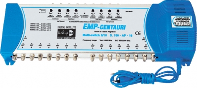 Preisvergleich Emp Centauri 9in16 Multiswitch 