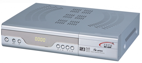 Preisvergleich IDTE MX 4050 Plus Cardreader mit Blindscan! 