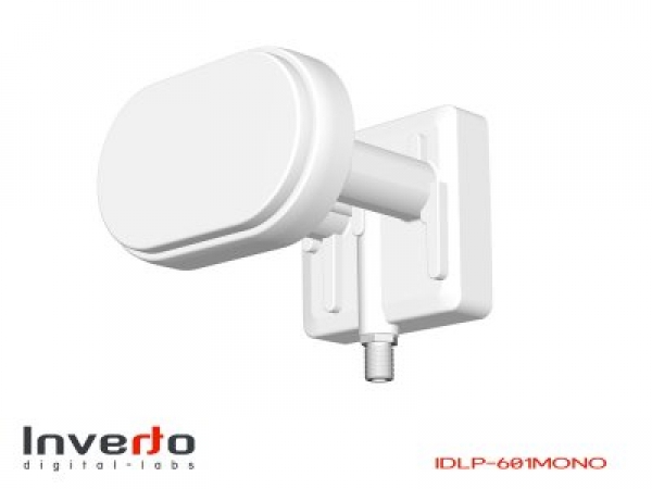Preisvergleich Inverto Plus Monoblock Single LNB 3� Abstand 0,2dB 