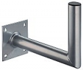Wandhalter 45cm Alu