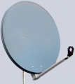 Spiegel 85cm Alu Emme Esse