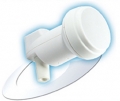 Smart Titanium 2nd Edition TSG Single LNB