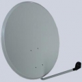 Vizyon 100 CM Sat-Antenne (NUR ABHOLUNG)