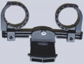 Multifeedhalterung Triax TD Flexiblock f?r 3 Grad Empfang 13/16 Grad