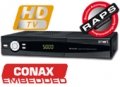 Smart MX 04 HDCA HDTV RECEIVER NEU!!