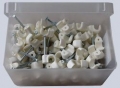 Nagelschelle 100 St?ck, NS 6-35