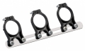 Universal Multifeedhalterung 3fach f�r 3 Grad Abstand