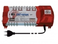 EMP Profi-Line Multischalter MS 9/10-PUI-5 mit Netzteil