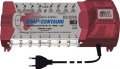 EMP Profi-Line Multischalter MS 9/8 PIU-5 6 mit Netzteil