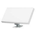 Selfsat H30D2 Flachantenne Twin f?r 2 Teilnehmer