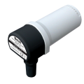 Best HQRF 101 Single Straight Feed LNB 0.1dB 3D HD Ready