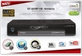OCTAGON SF 1028P NOBLENCE FULLHD TWIN TUNER F�R SATELLIT MIT YOUTUBE PLAYER UND BROWSER
