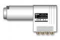 Best Lens Quattro LNB HQRF 414 (f?r Multischalteranlagen geeignet) Sehr gut f?r Multifeed ab 3 Grad Abstand