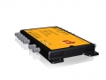 Inverto Unicable Multischalter 5 auf 8 Stand Alone oder kaskadierbar
