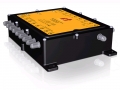 Inverto Unicable Multischalter 9 auf 8 Stand Alone oder kaskadierbar
