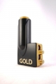 Microelectronic New Gold Edition Twin LNB 0.1db 5 Jahre Garantie