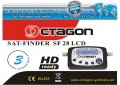 OCTAGON SATFINDER SF 28 LCD